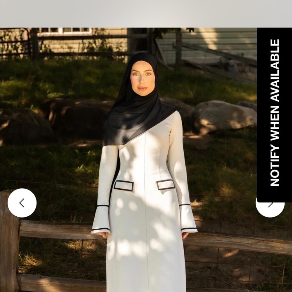 Batul the collection dress